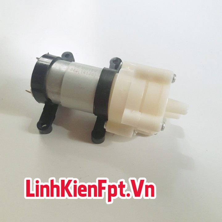 Máy Bơm Nước Mini 12V