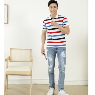 Quần dài jeans Nam X1102J1054 GENVIET JEANS