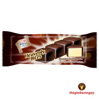 Kem 5 viên Heavenly Bites King's F&N Thái Lan 60ml