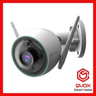 Camera Wifi Ezviz CS-C3N-A0-3H2WFRL 1080P (Có màu ban đêm)