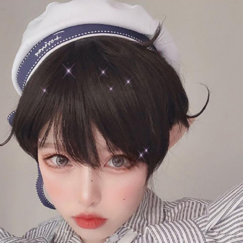 Mũ nồi phong cách thủy thủ thời trang cho nữ