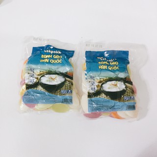 Bánh gạo lá dứa 1kg