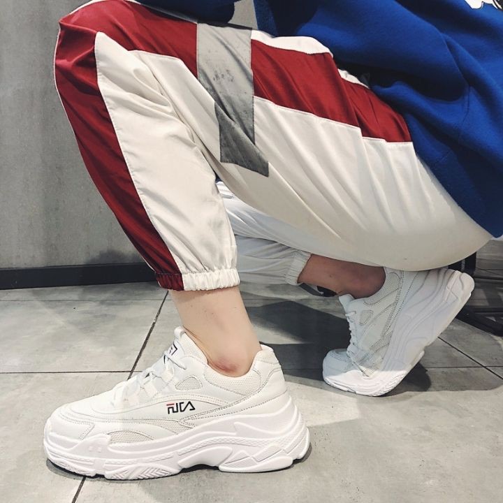Xả Hàng  Giày Sneaker Thể Thao Nam EIILAA ❤️FREESHIP❤️Cao Cấp Đẹp tăng chiều cao 5cm phong cách Hàn Quốc