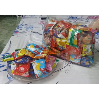 Bánh quy bán theo kg cực ngon đãi tết