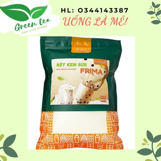 FREESHIP/BỘT KEM SỮA FRIMA 800g/Uống là mê