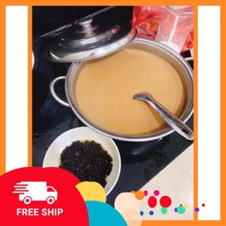 SET TRÀ SỮA TRÂN CHÂU PHÚC LONG NL