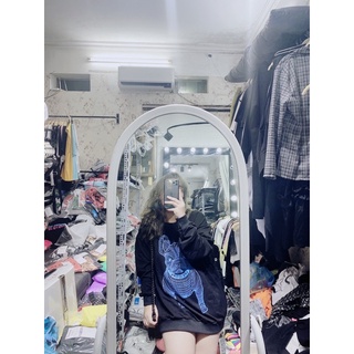 ⚡️Áo Nit ⚡️ Big Size Chó Xanh
