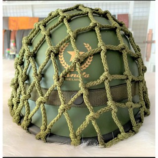 Lưới bọc nón