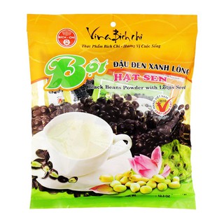 Bột Đậu Đen Xanh Lòng Bích Chi