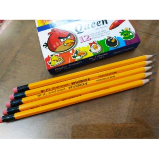 Bút chì gỗ 2B-HB Staedtler - No. 134