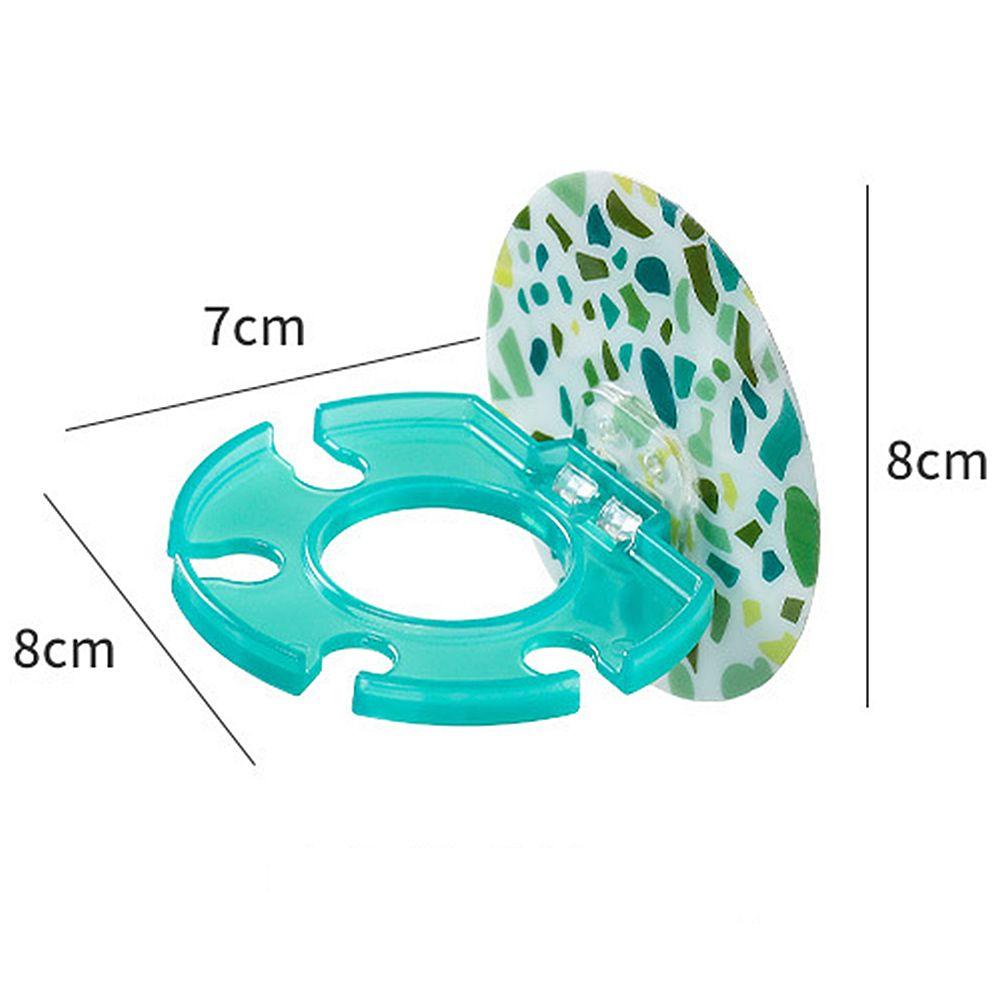 KRNY Giá Đỡ Dao Cạo Râu / Bàn Chải Đánh R