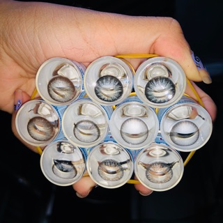 Sale lens Hàn quốc + Thái