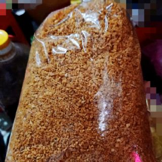 0.5kí Tỏi phi thơm ngon Loại 1