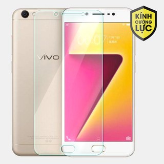 KÍNH CƯỜNG LỰC GLASS CHO VIVO Y67