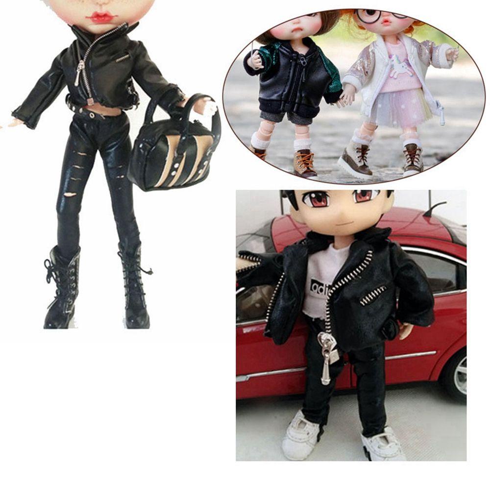 Dây Khóa Kéo Mini Dùng May Vá Thủ Công 8 Kiểu Mẫu Thiết Kế Mới DIY