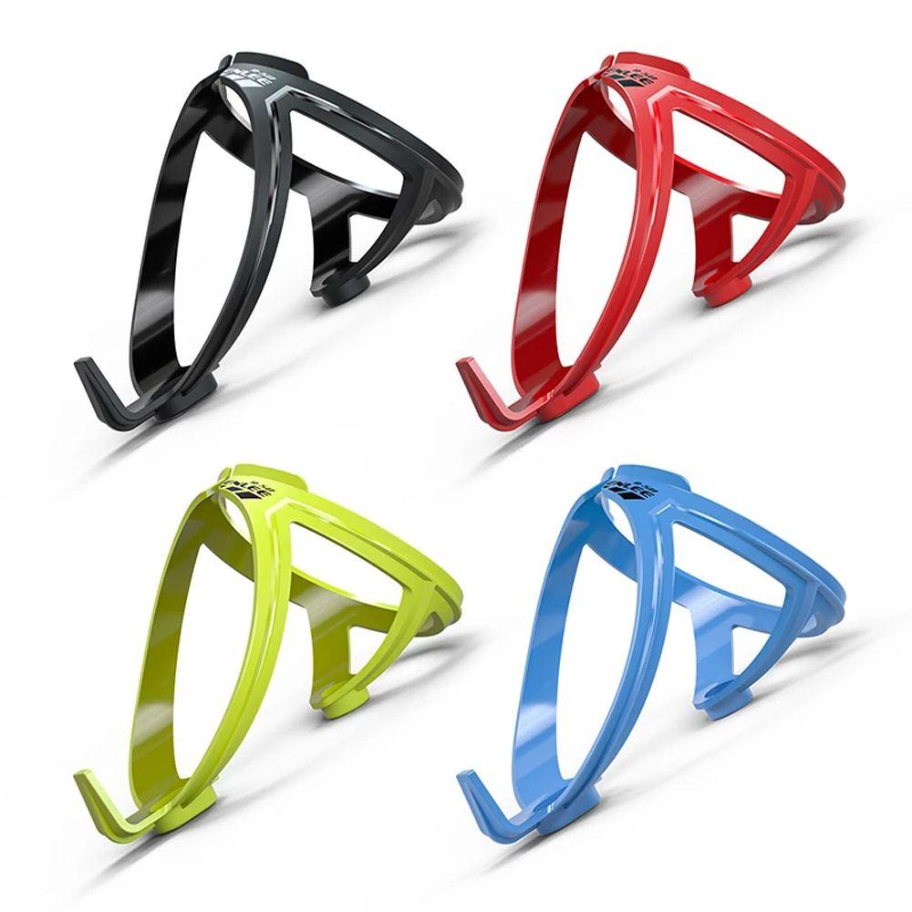 Giá Đỡ Bình Nước Bằng Sợi Thủy Tinh Chất Lượng Cao Nhiều Màu Sắc Dành Cho Xe Đạp MTB