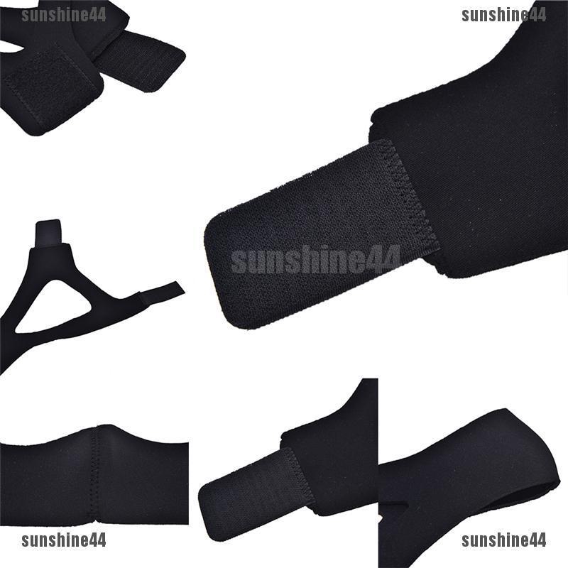 Fs Đai Đeo Chống Ngáy Khi Ngủ Tiện Dụng