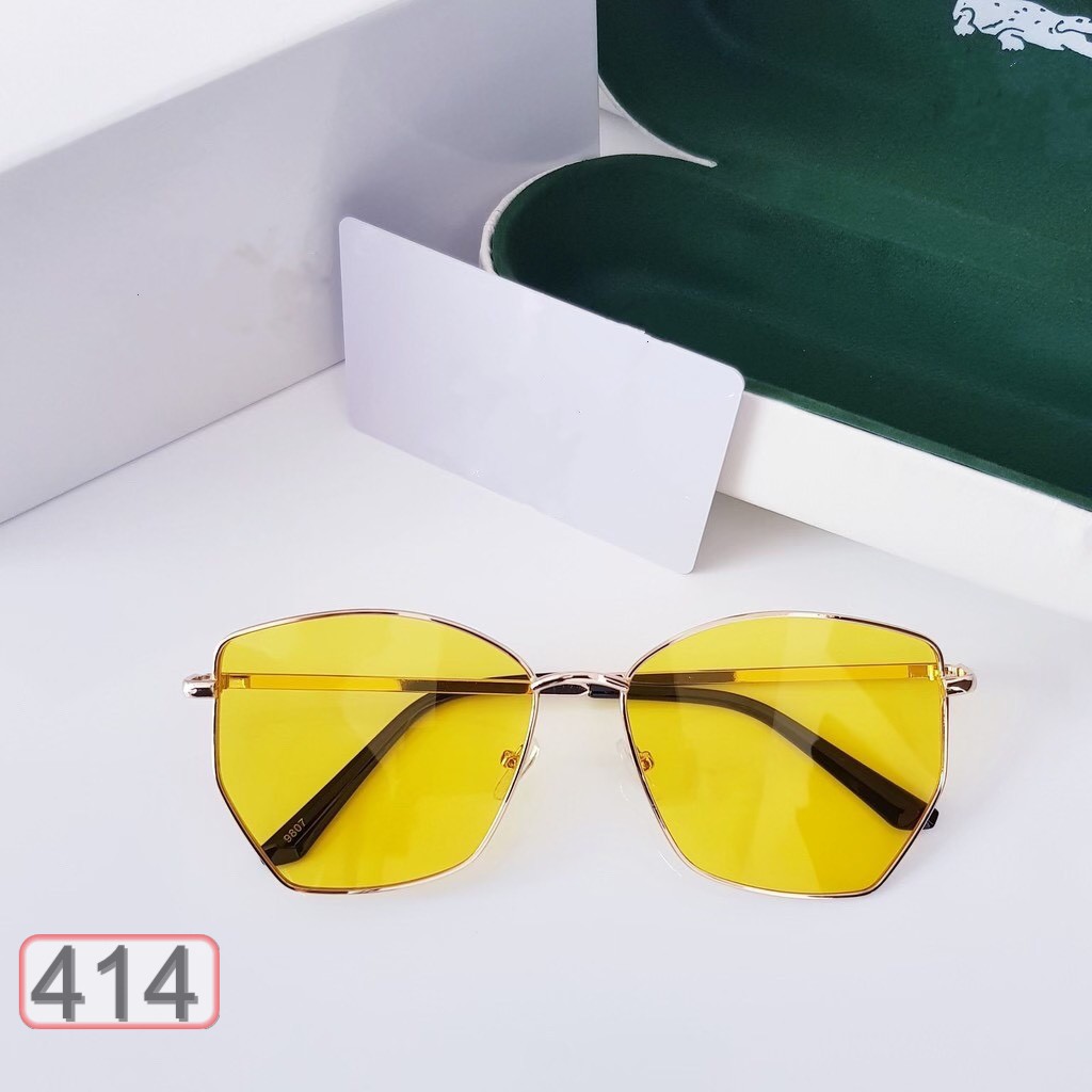 MẮT KÍNH THỜI TRANG 998 K414 PHONG CÁCH HÀN QUỐC SIÊU HOT | BigBuy360 - bigbuy360.vn