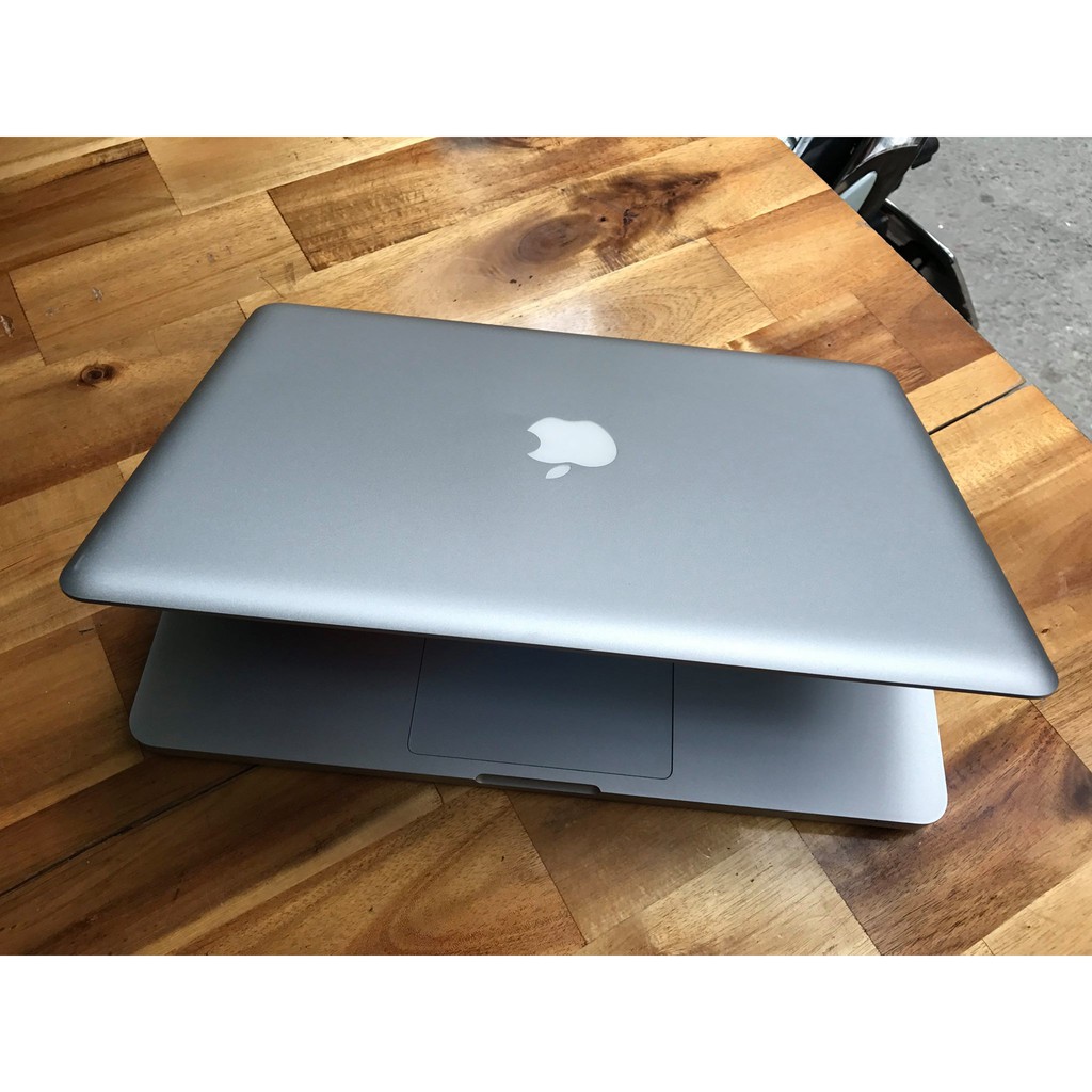 Macbook pro MC700, i5 2,3G, 4G, 320G, zin100%, giá rẻ | BigBuy360 - bigbuy360.vn
