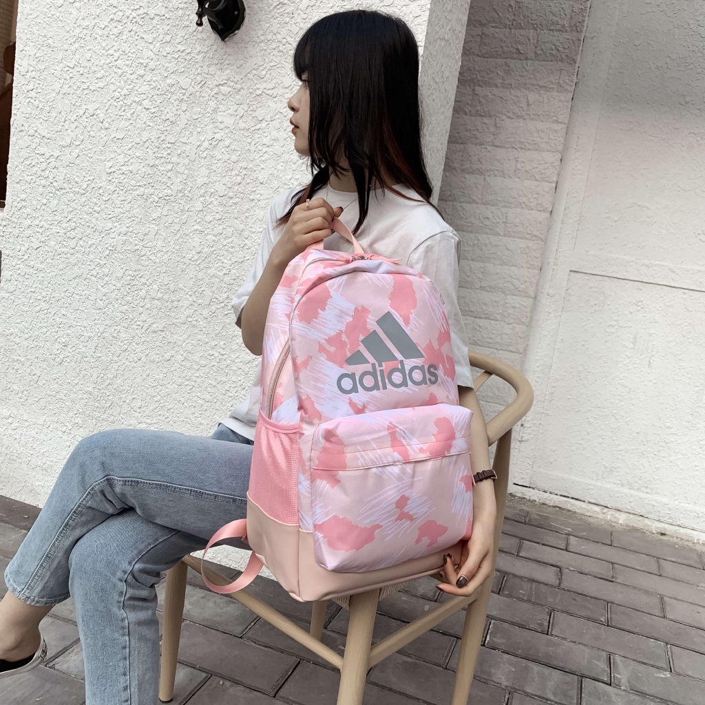 Unisex Adidas sports backpack lightweight design