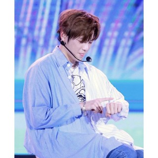Áo sơ mi Kang Daniel F84