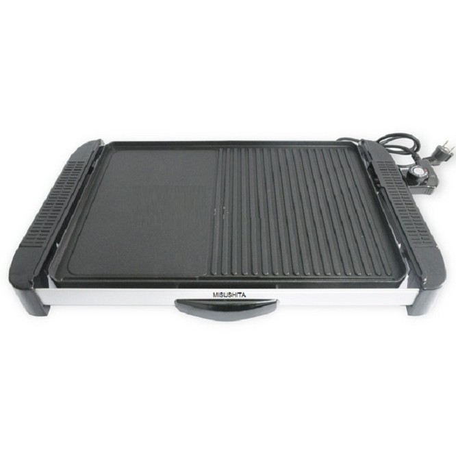 BẾP NƯỚNG ĐIỆN MISUSHITA MS-G7