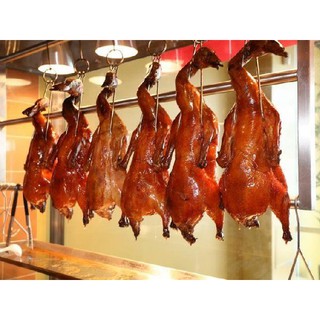 Móc treo gà vịt quay( KHÔNG CÓ XIÊN)