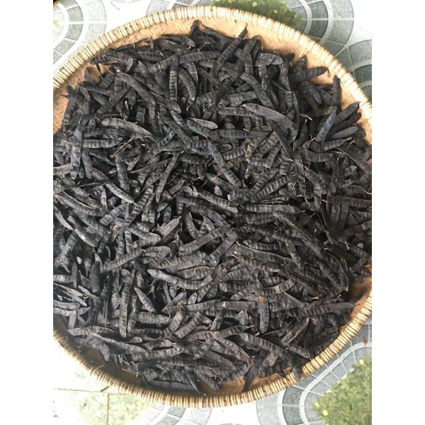 CB2:   BỒ KẾT+ HƯƠNG NHU+ MẦN TRẦU+ VỎ BƯỞI