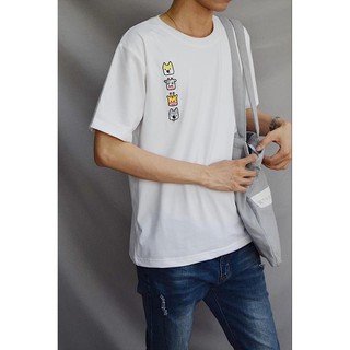 Animals tee
