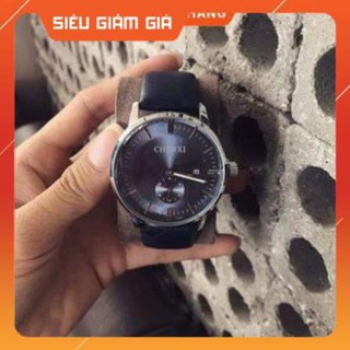 Đồng hồ nam Chenxi 06KN0A - dây da
