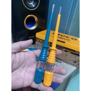 Bút thử điện INGCO & TOTAL