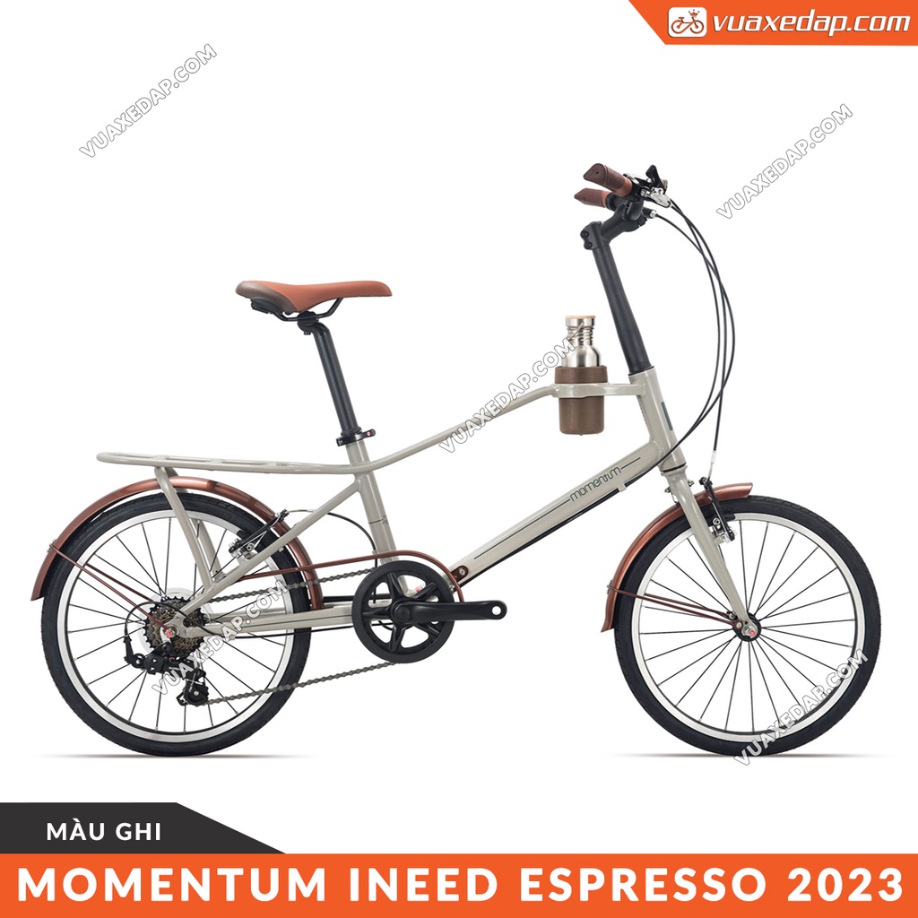 XE ĐẠP ĐƯỜNG PHỐ GIANT MOMENTUM INEED ESPRESSO
