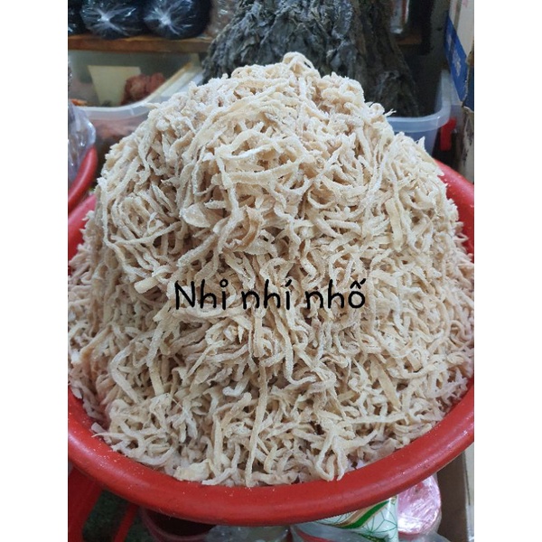 CẢI MUỐI XẮT SỢI hoặc Xá Bấu 1KG