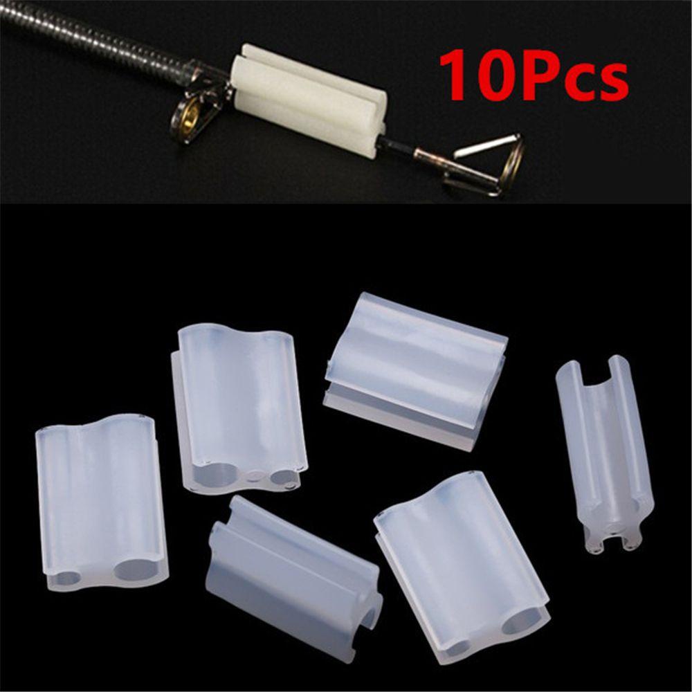 Dụng Cụ Cho Cá Ăn Nhẹ Gắn Trên Cần Câu