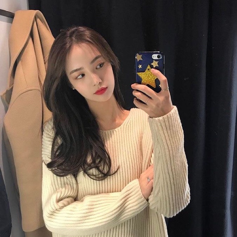 Áo nỉ dày dặn siêu đẹp link 97