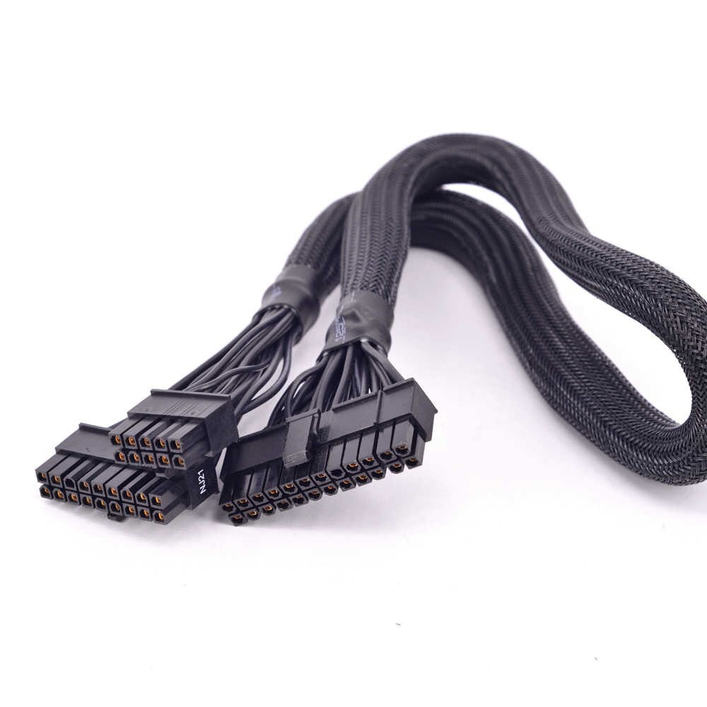 Dây 24pin(MB) 10+18 for PSU MODULLAR