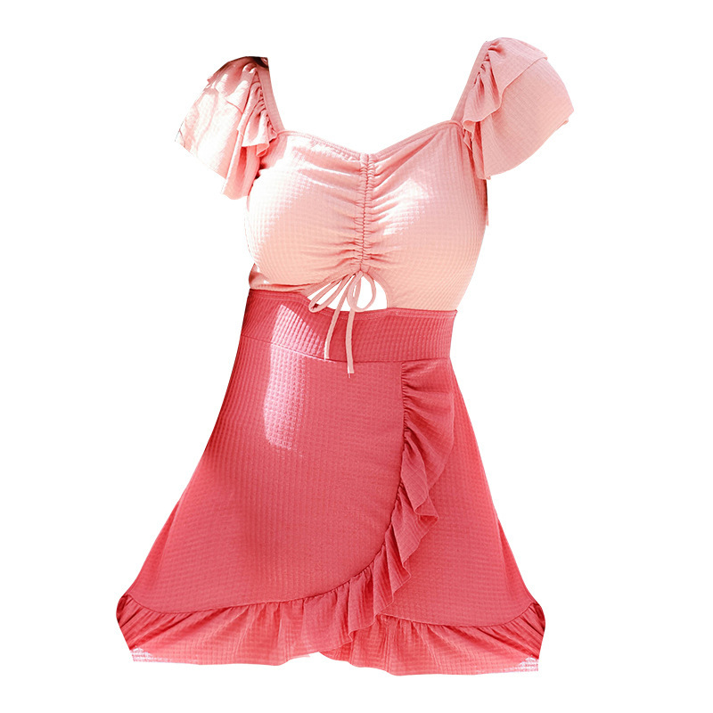 Đồ Bơi Một Mảnh Lưng Cao Quyến Rũ Cho Nữ | BigBuy360 - bigbuy360.vn