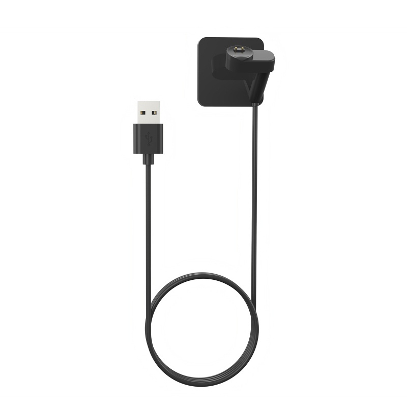 Cáp Sạc USB Cho Đồng Hồ Thông Minh Mi Band 6 5