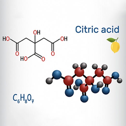 Bột chanh acid citric 1kg HSD 2026