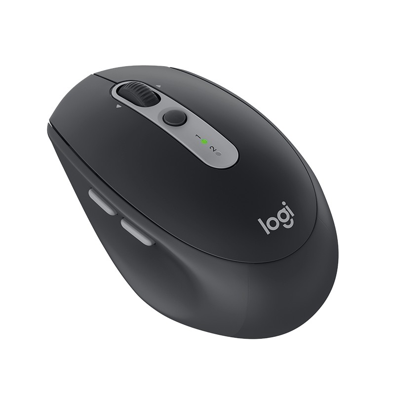 Chuột Không Dây Logitech M590 Silent - Hàng Chính Hãng