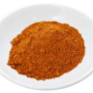 [HCM] Bột cà ri Ông Chà Và hủ 70g