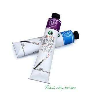Màu Oil Marie's 170ml