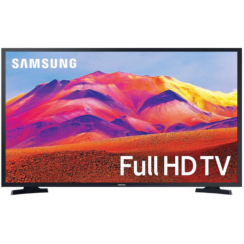 [Mã ELBAU7 giảm 7% đơn 5TR] Smart Tivi Samsung 43 Inch Full HD UA43T6500AKXXV - Miễn phí lắp đặt