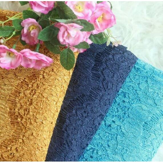 Dây Đeo Thổ Cẩm Cape XXL ✓ | BigBuy360 - bigbuy360.vn