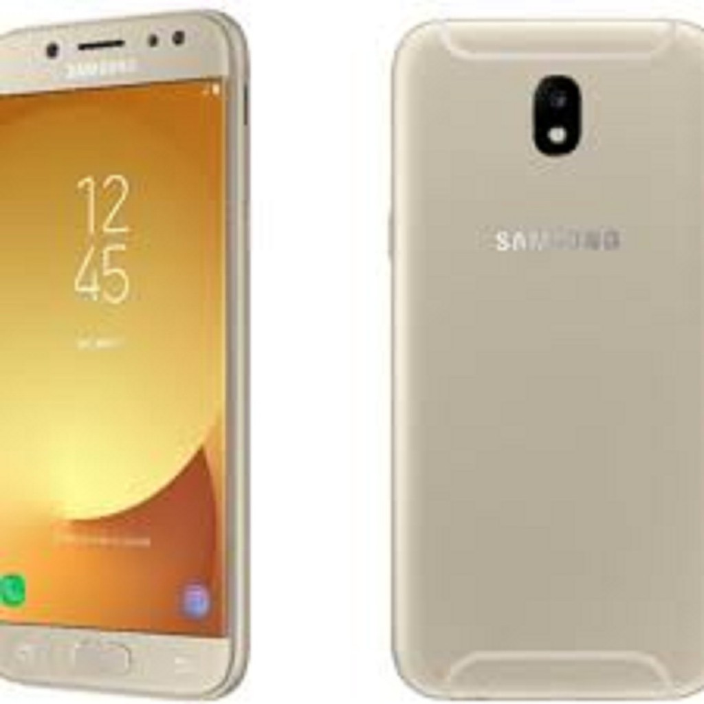 [Mã 229ELSALE hoàn 7% đơn 300K] điện thoại Samsung Galaxy J7 Pro 32G ram 3G mới Chính Hãng - Chơi PUBG/FREE FIRE mượt
