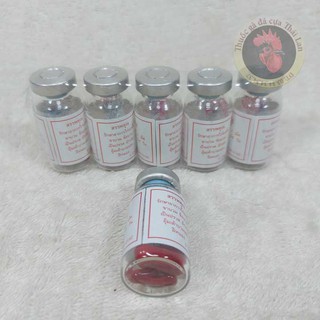 th{uốc} gà đá (DFADIN) - sưng củ bàn - sưng chân ( 1 lọ / 3 viên )