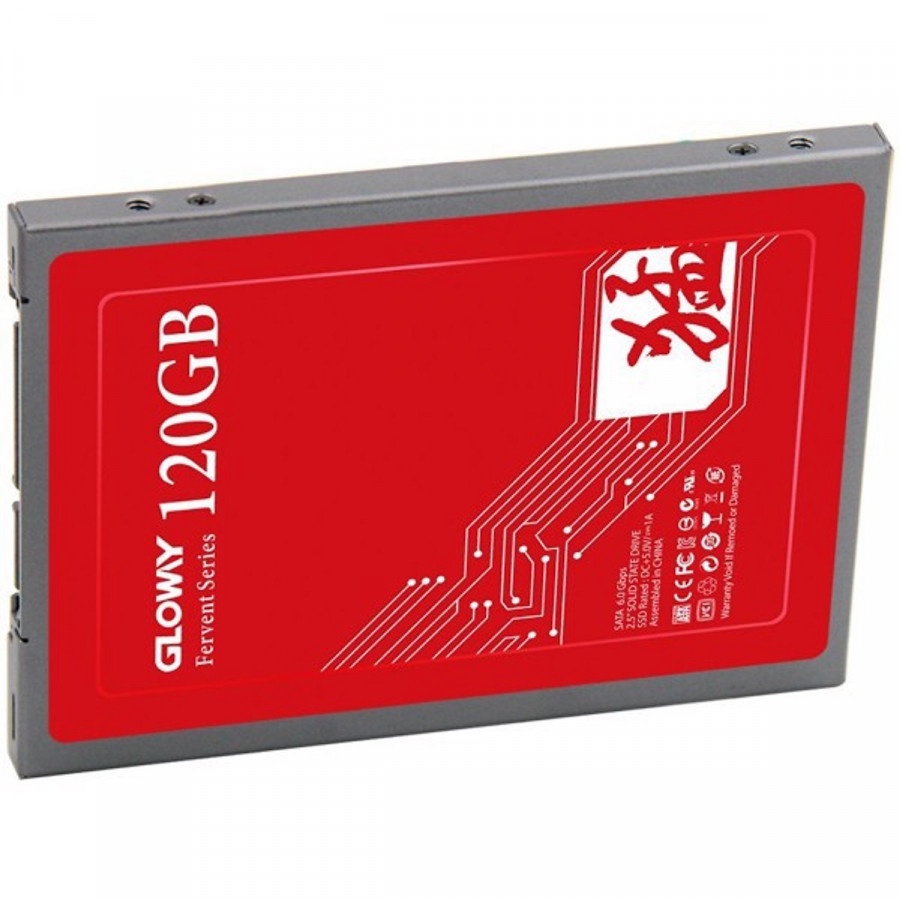 Ổ Cứng SSD Gloway 120 GB- Hàng chính hãng - Bảo hành 36 tháng | BigBuy360 - bigbuy360.vn