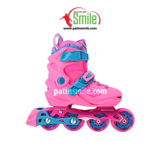 [CHÍNH HÃNG] Giày Patin Calary C2 [ Tặng bộ bảo hộ tay chân]