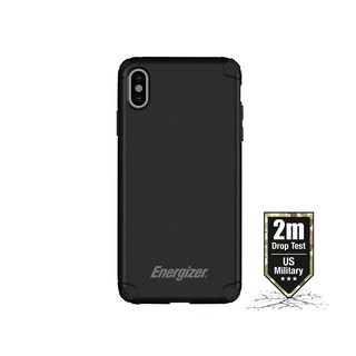 Ốp lưng Energizer chống sốc 2m cho iPhoneXs Max - CO20IP65