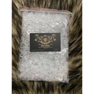 Chum đựng mực phun xăm 100 chum